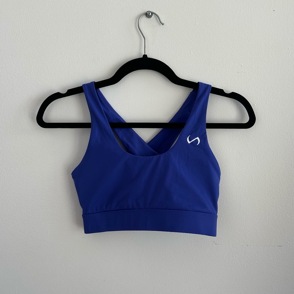 TLF top